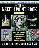 The Needlepoint Book New Revised And Updated Third Edition