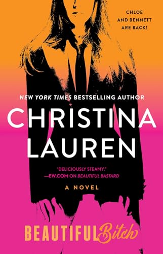 Beautiful Bitch book cover
