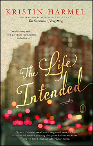 The Life Intended book cover