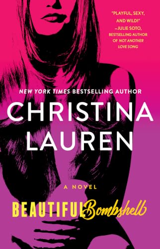 Beautiful Bombshell book cover
