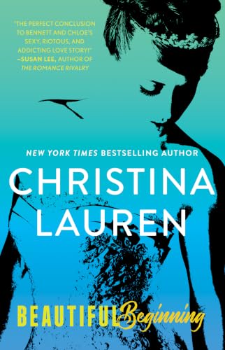 Beautiful Beginning book cover