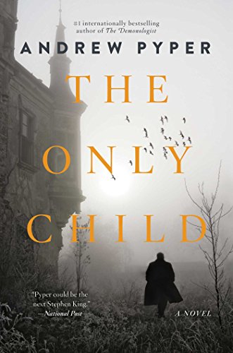 The Only Child book cover