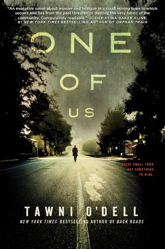 One of Us book cover
