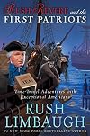 Rush Revere and the First Patriots: Time-Travel Adventures With Exceptional Americans (2)