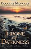 Throne of Darkness: A Novel