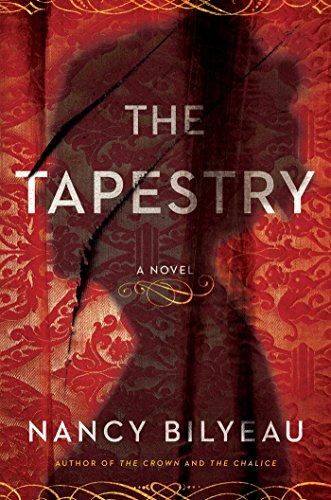 The Tapestry book cover