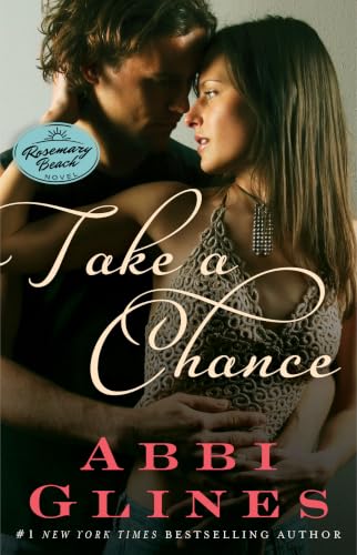 Take a Chance book cover