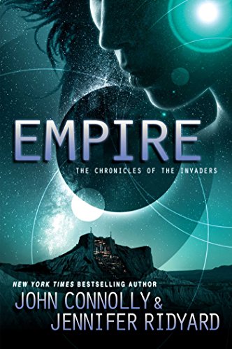 Empire book cover