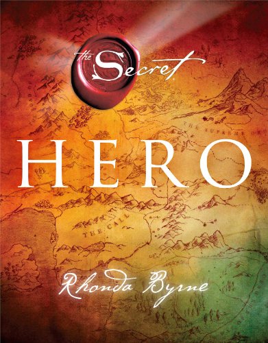 Hero book cover