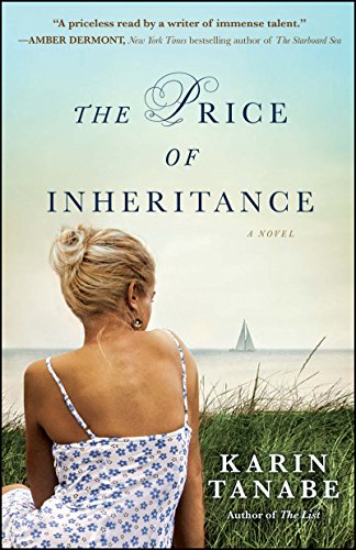 The Price of Inheritance book cover