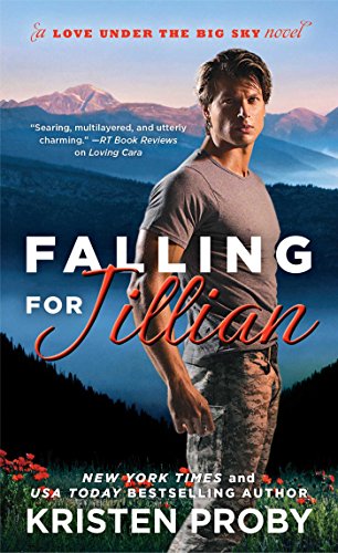 Falling for Jillian book cover