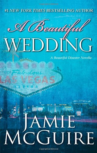 A Beautiful Wedding book cover