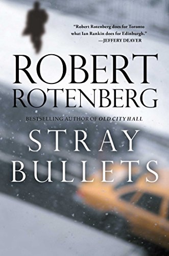 Stray Bullets book cover