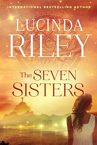 The Seven Sisters book cover