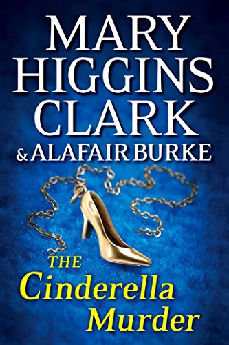The Cinderella Murder book cover
