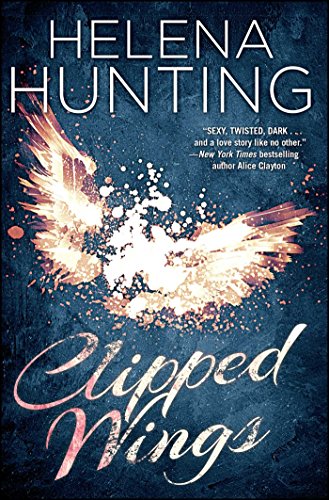 Clipped Wings cover