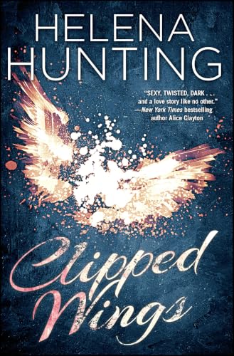 Clipped Wings book cover