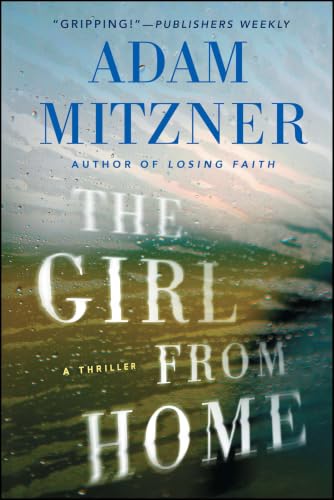 The Girl From Home book cover