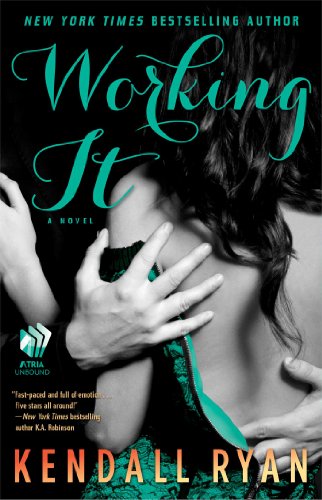 Working It cover