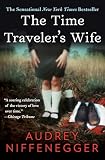 Book Cover for The Time Traveler's Wife