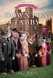 Book cover for “Downton Tabby”