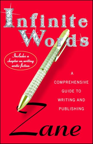 Infinite Words book cover