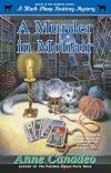 A Murder in Mohair