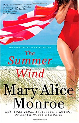 The Summer Wind book cover