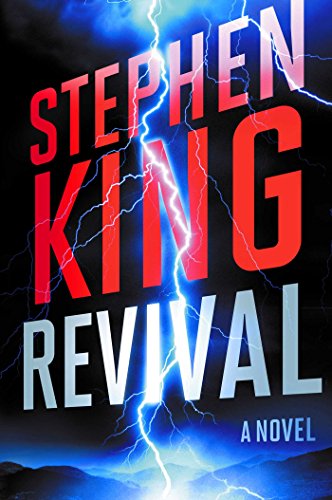 Revival book cover