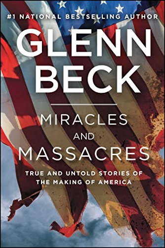 Miracles and Massacres book cover