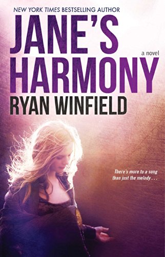 Jane's Harmony cover