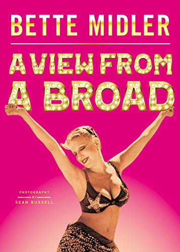 A View from A Broad book cover