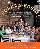 Nonnas House Cooking And Reminiscing With The Italian Grandmothers Of Enoteca Maria