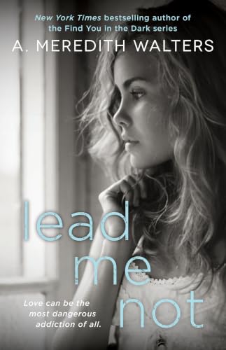Lead Me Not book cover