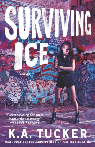 Surviving Ice cover