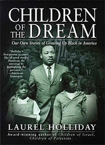Cover of Children of the Dream