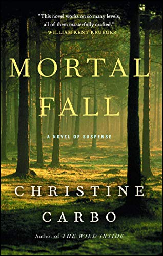 Mortal Fall book cover