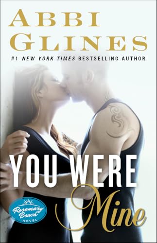 You Were Mine book cover