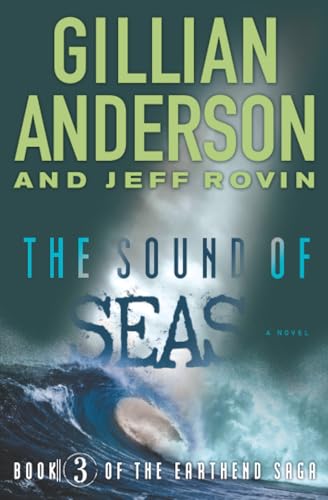 The Sound of Seas book cover