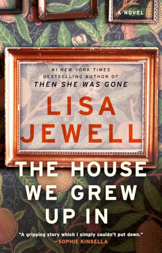 The House We Grew Up In book cover