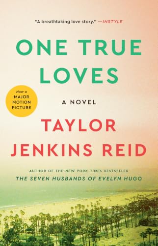 One True Loves book cover