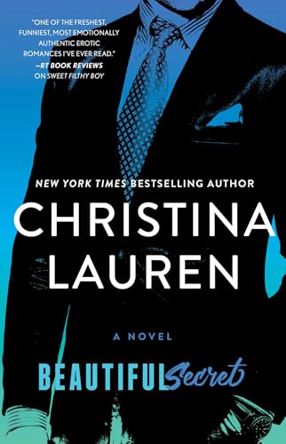 Beautiful Secret book cover