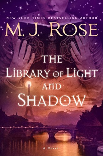 The Library of Light and Shadow book cover