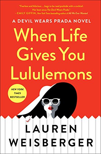 When Life Gives You Lululemons / The Wives book cover