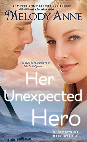 Her Unexpected Hero book cover