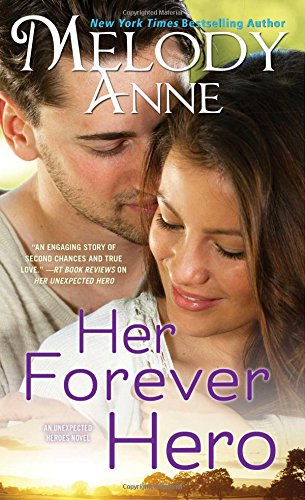 Her Forever Hero book cover