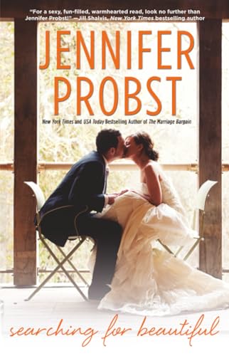 Searching for Beautiful book cover