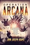 Operation Arcana