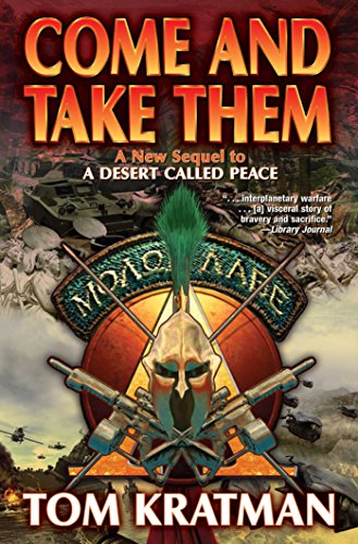 Come and Take Them book cover