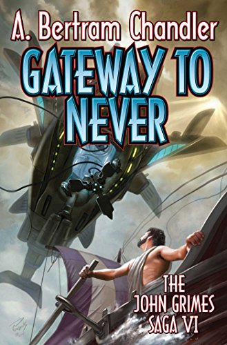 Gateway to Never